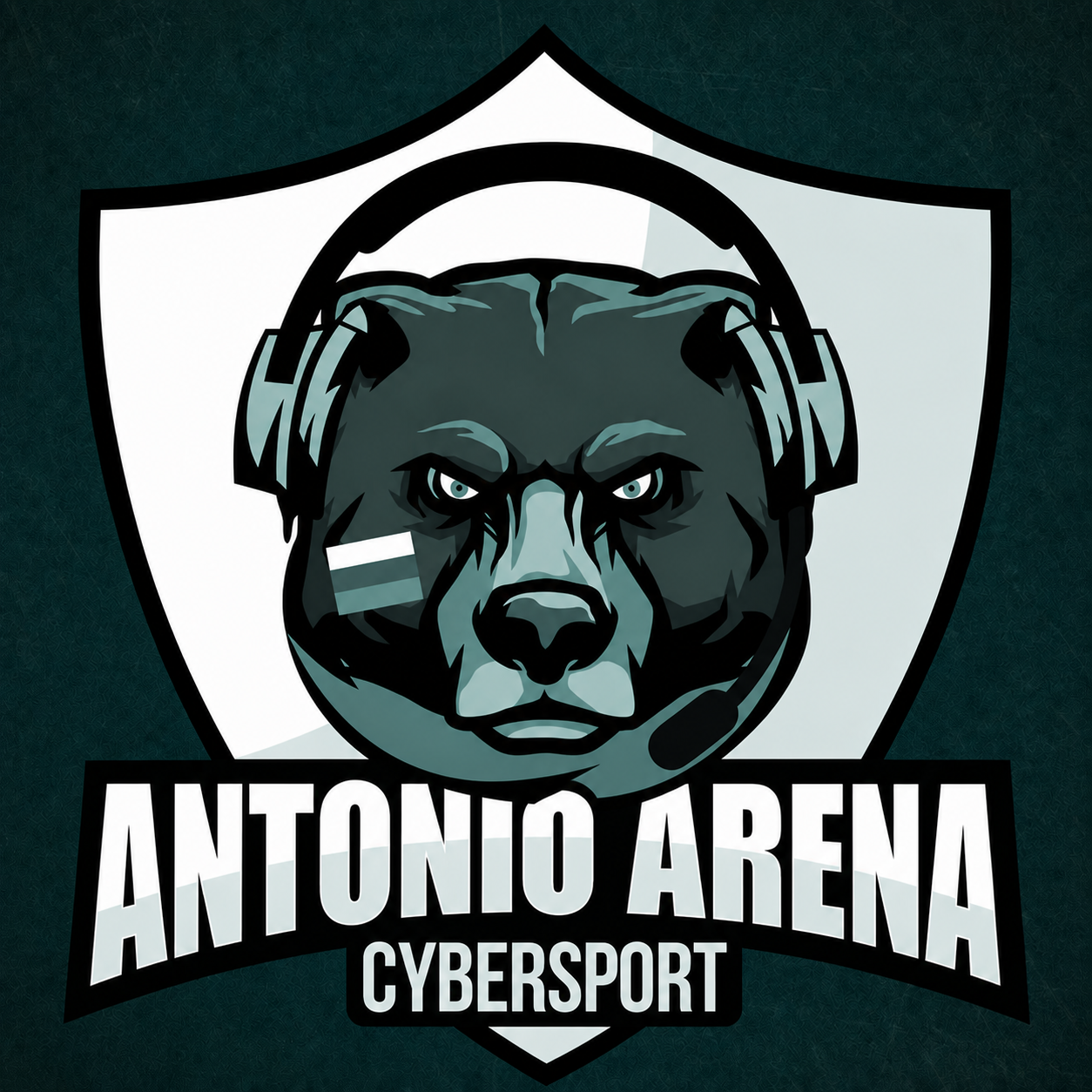 Логотип ANTONIO ARENA